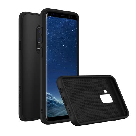 cnet drop test s9 case|RhinoShield SolidSuit Case for Samsung Galaxy S9 / S9+ .